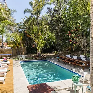 Billabong Backpackers Auberge de jeunesse