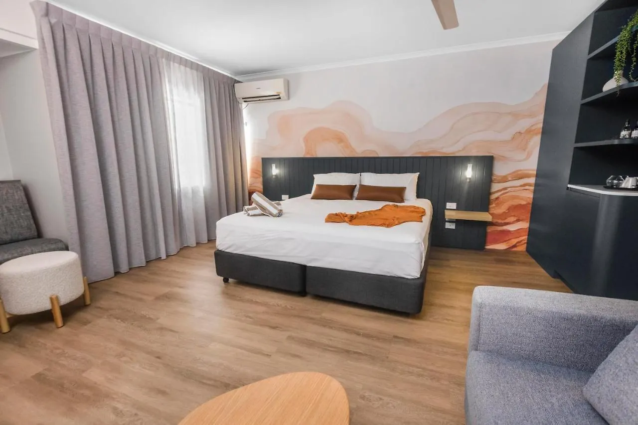 Mercure Кэрнс Австралия