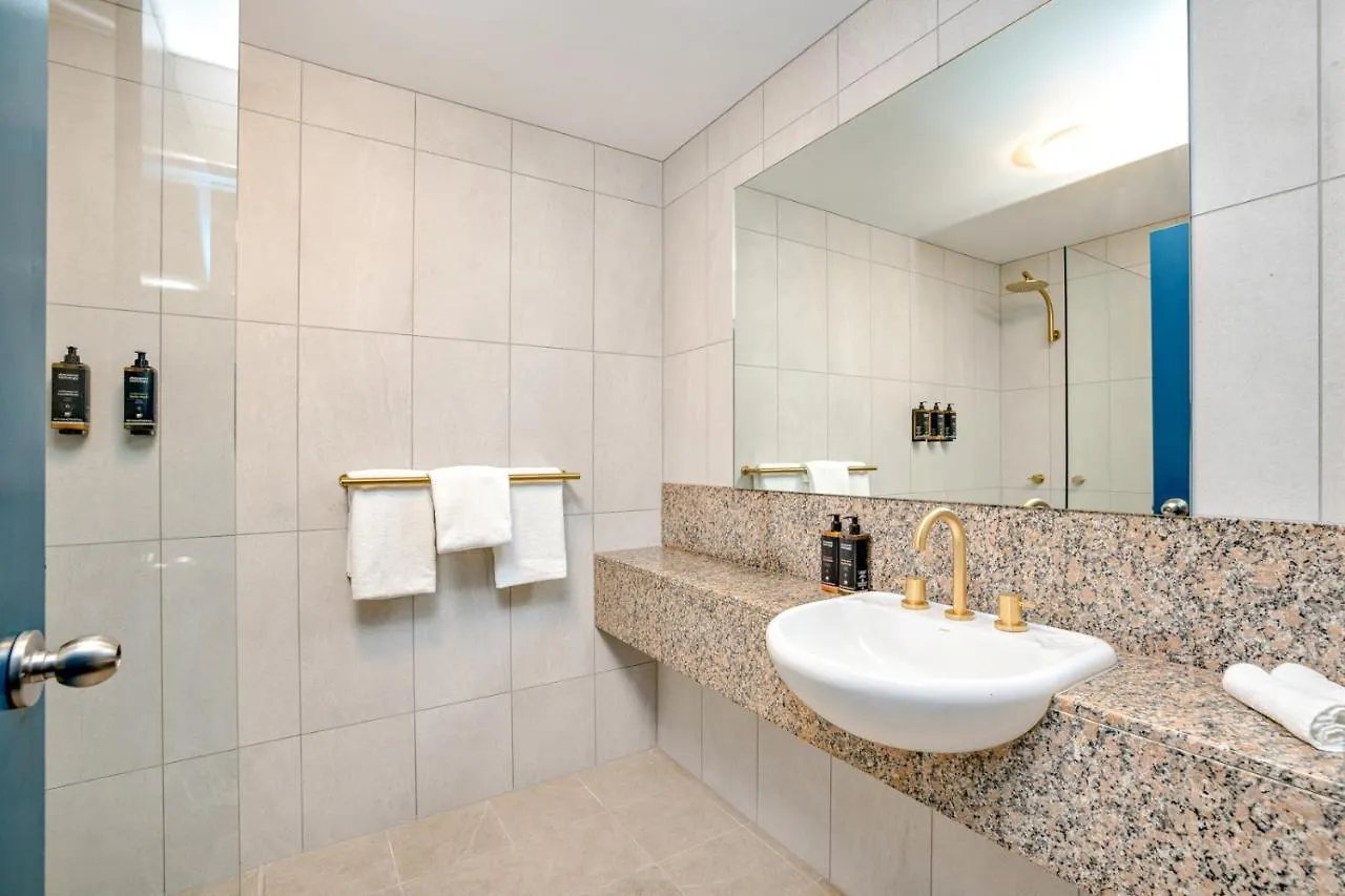 Отель Mercure Кэрнс