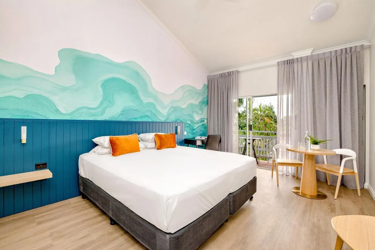 Отель Mercure Кэрнс