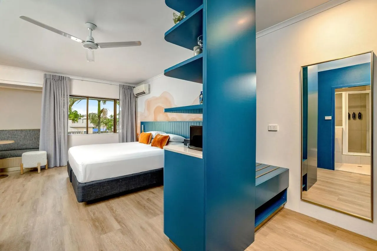 Mercure Кэрнс Австралия