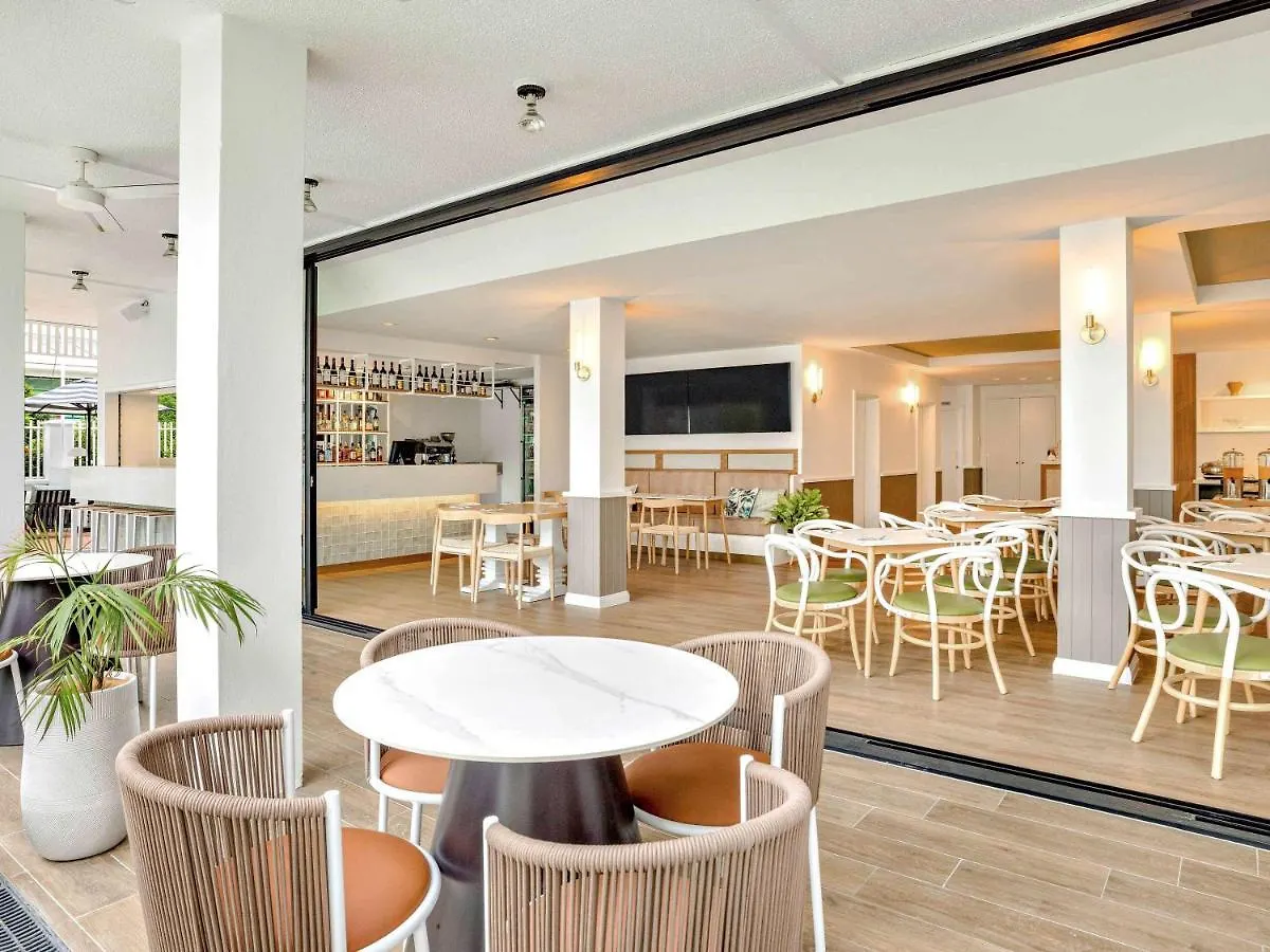 Mercure Кэрнс 4*,  Австралия