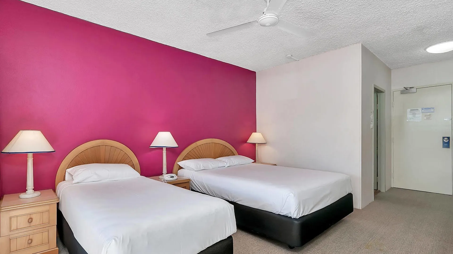 Mercure Кэрнс Австралия